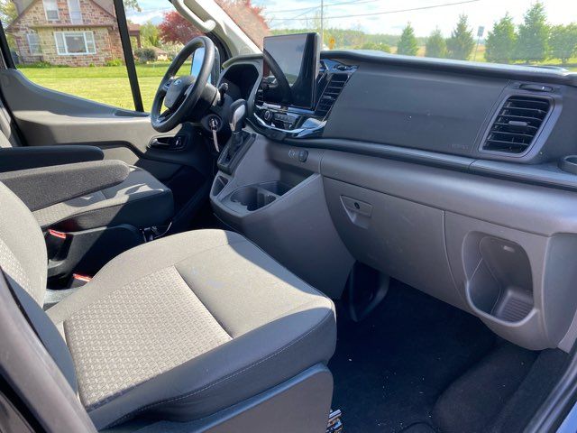 2024 Ford Transit 350 XLT | Ephrata, PA | Pine Tree Motors