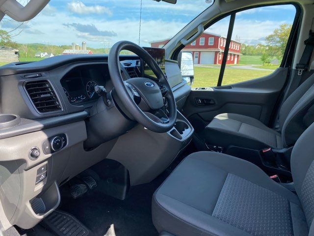 2024 Ford Transit 350 XLT | Ephrata, PA | Pine Tree Motors 2024 Ford Transit 350 XLT | Ephrata, PA | Pine Tree Motors
