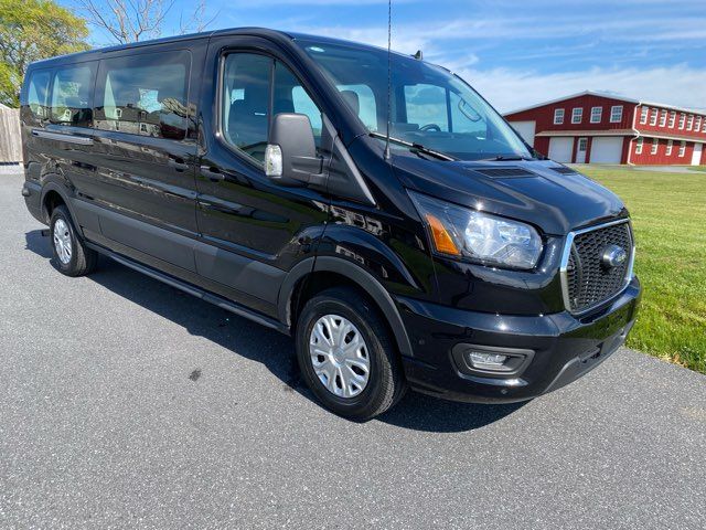 2024 Ford Transit 350 XLT | Ephrata, PA | Pine Tree Motors 2024 Ford Transit 350 XLT | Ephrata, PA | Pine Tree Motors