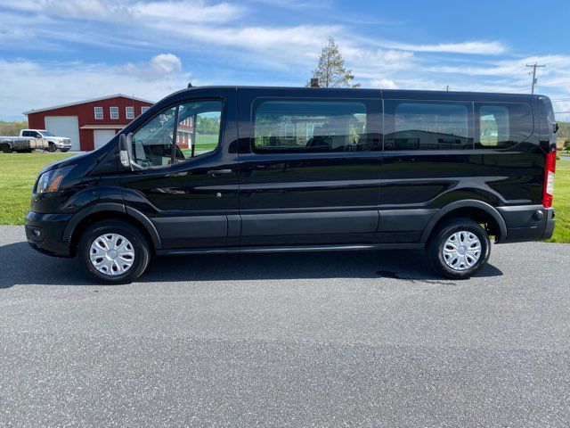 2024 Ford Transit 350 XLT | Ephrata, PA | Pine Tree Motors