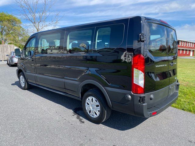 2024 Ford Transit 350 XLT | Ephrata, PA | Pine Tree Motors
