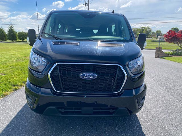 2024 Ford Transit 350 XLT | Ephrata, PA | Pine Tree Motors