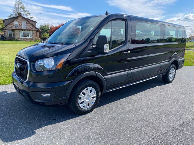 2024 Ford Transit 350 XLT | Ephrata, PA | Pine Tree Motors