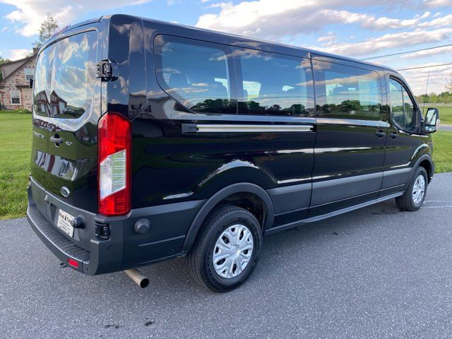 2024 Ford Transit 350 XLT | Ephrata, PA | Pine Tree Motors 2024 Ford Transit 350 XLT | Ephrata, PA | Pine Tree Motors