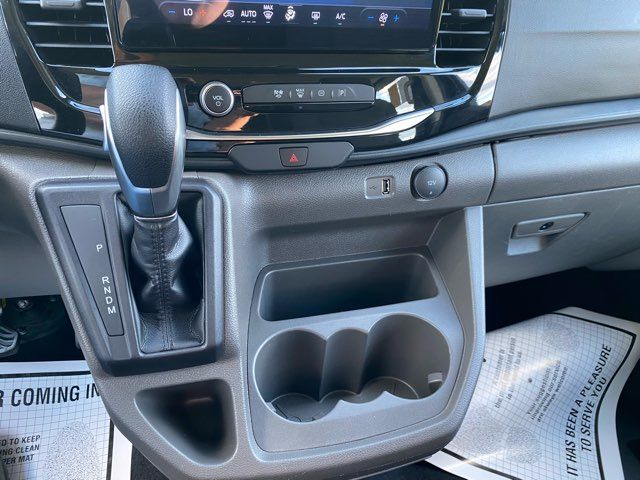 2024 Ford Transit 350 XLT | Ephrata, PA | Pine Tree Motors