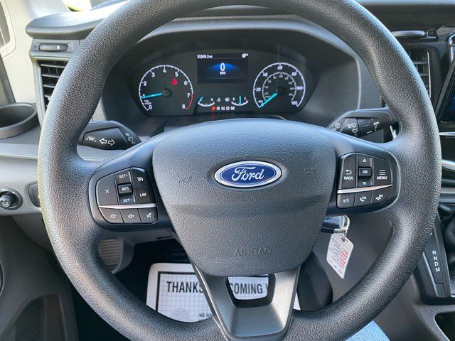 2024 Ford Transit 350 XLT | Ephrata, PA | Pine Tree Motors