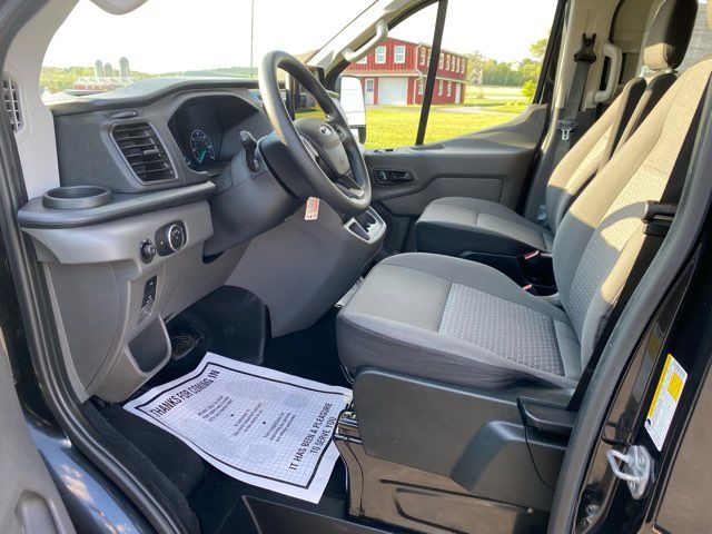 2024 Ford Transit 350 XLT | Ephrata, PA | Pine Tree Motors