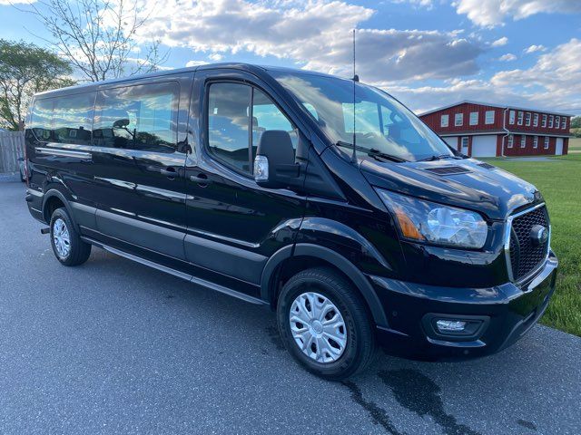 2024 Ford Transit 350 XLT | Ephrata, PA | Pine Tree Motors
