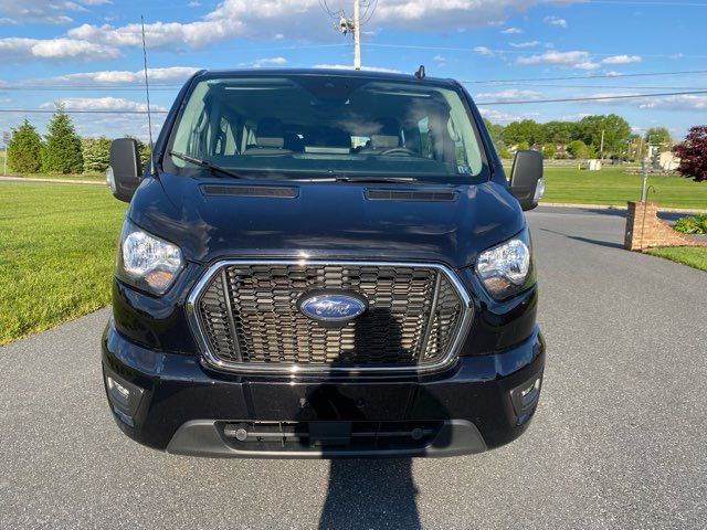 2024 Ford Transit 350 XLT | Ephrata, PA | Pine Tree Motors