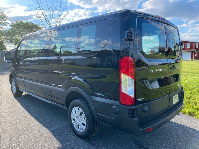 2024 Ford Transit 350 XLT | Ephrata, PA | Pine Tree Motors 2024 Ford Transit 350 XLT | Ephrata, PA | Pine Tree Motors
