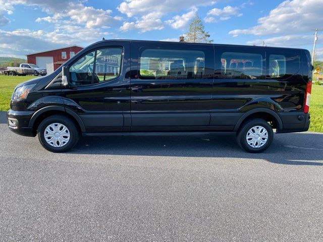 2024 Ford Transit 350 XLT | Ephrata, PA | Pine Tree Motors 2024 Ford Transit 350 XLT | Ephrata, PA | Pine Tree Motors