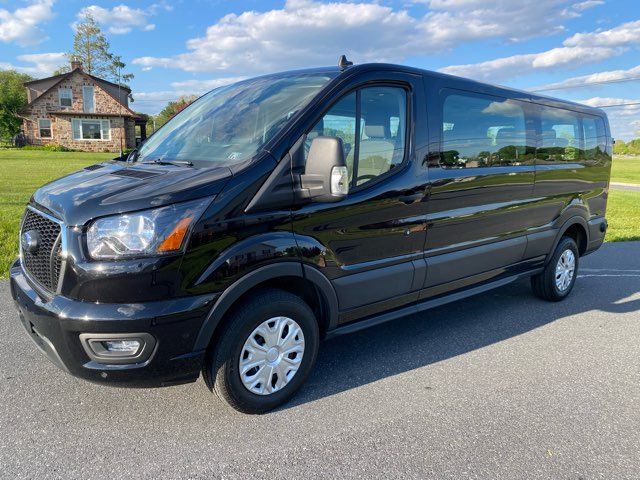 2024 Ford Transit 350 XLT | Ephrata, PA | Pine Tree Motors
