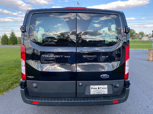 2024 Ford Transit 350 XLT | Ephrata, PA | Pine Tree Motors