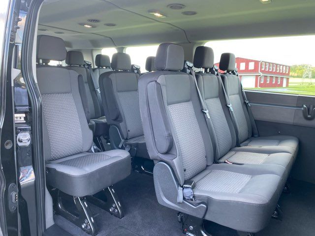 2024 Ford Transit 350 XLT | Ephrata, PA | Pine Tree Motors
