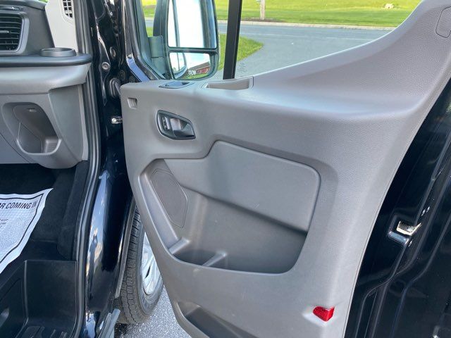 2024 Ford Transit 350 XLT | Ephrata, PA | Pine Tree Motors