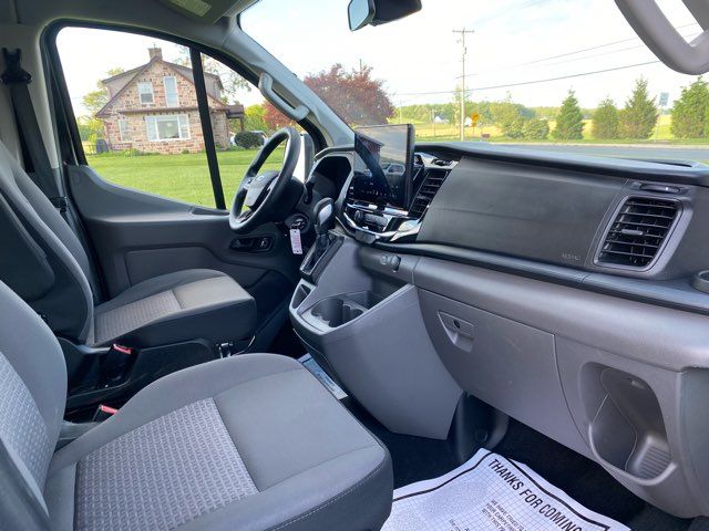 2024 Ford Transit 350 XLT | Ephrata, PA | Pine Tree Motors