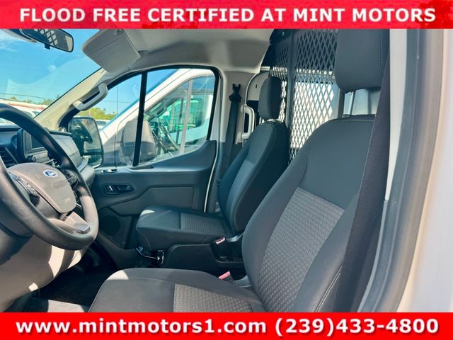 2024 Ford Transit 250 Low Roof | Fort Myers, FL | Mint Motors 2024 Ford Transit 250 Low Roof | Fort Myers, FL | Mint Motors