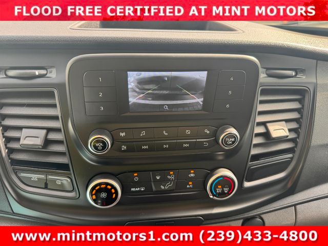 2024 Ford Transit 250 Low Roof | Fort Myers, FL | Mint Motors 2024 Ford Transit 250 Low Roof | Fort Myers, FL | Mint Motors