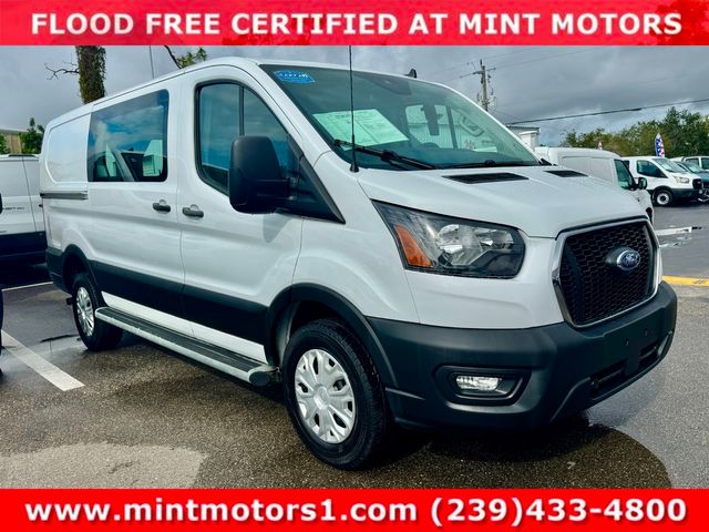 2024 Ford Transit 250 Low Roof | Fort Myers, FL | Mint Motors 2024 Ford Transit 250 Low Roof | Fort Myers, FL | Mint Motors