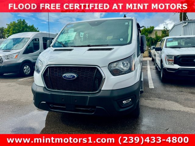 2024 Ford Transit 250 Low Roof | Fort Myers, FL | Mint Motors 2024 Ford Transit 250 Low Roof | Fort Myers, FL | Mint Motors