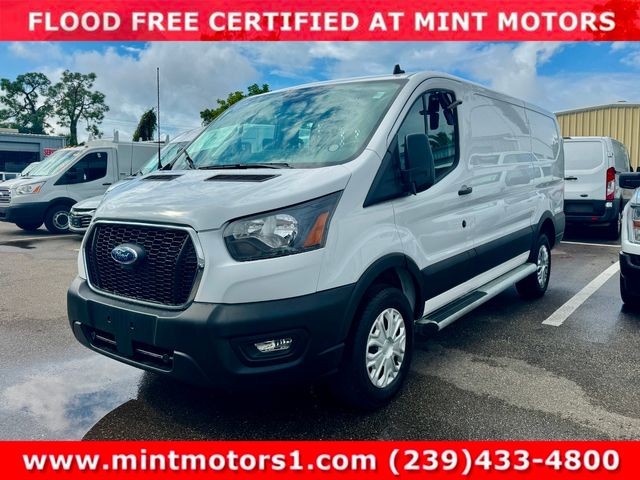 2024 Ford Transit 250 Low Roof | Fort Myers, FL | Mint Motors 2024 Ford Transit 250 Low Roof | Fort Myers, FL | Mint Motors