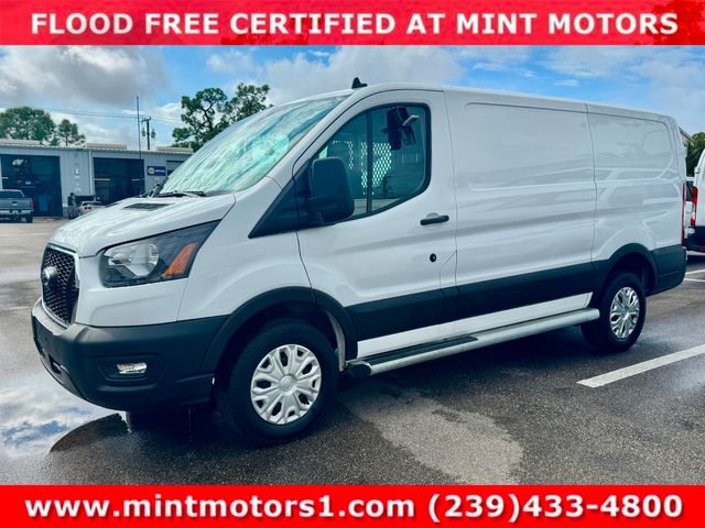 2024 Ford Transit 250 Low Roof | Fort Myers, FL | Mint Motors 2024 Ford Transit 250 Low Roof | Fort Myers, FL | Mint Motors
