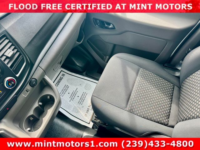 2024 Ford Transit 250 Low Roof | Fort Myers, FL | Mint Motors 2024 Ford Transit 250 Low Roof | Fort Myers, FL | Mint Motors