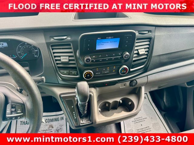 2024 Ford Transit 250 Low Roof | Fort Myers, FL | Mint Motors 2024 Ford Transit 250 Low Roof | Fort Myers, FL | Mint Motors