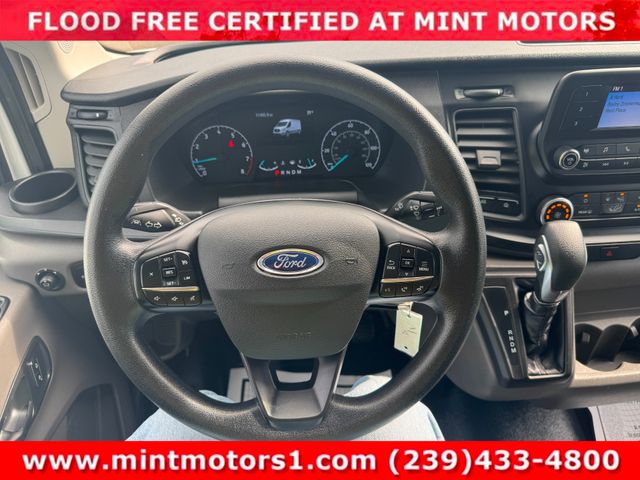2024 Ford Transit 250 Low Roof | Fort Myers, FL | Mint Motors 2024 Ford Transit 250 Low Roof | Fort Myers, FL | Mint Motors