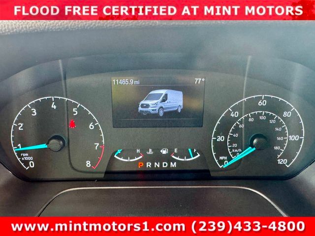 2024 Ford Transit 250 Low Roof | Fort Myers, FL | Mint Motors 2024 Ford Transit 250 Low Roof | Fort Myers, FL | Mint Motors