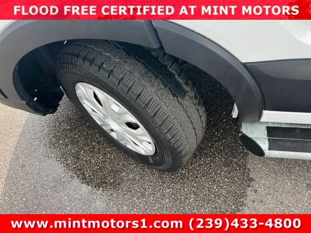 2024 Ford Transit 250 Low Roof | Fort Myers, FL | Mint Motors 2024 Ford Transit 250 Low Roof | Fort Myers, FL | Mint Motors
