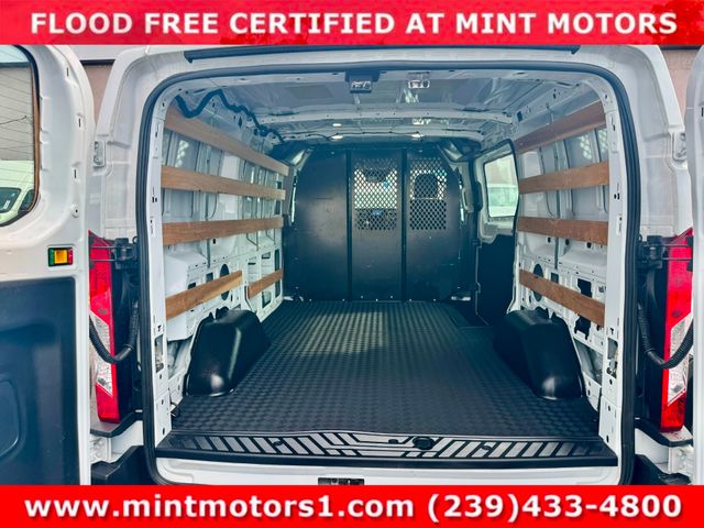 2024 Ford Transit 250 Low Roof | Fort Myers, FL | Mint Motors 2024 Ford Transit 250 Low Roof | Fort Myers, FL | Mint Motors