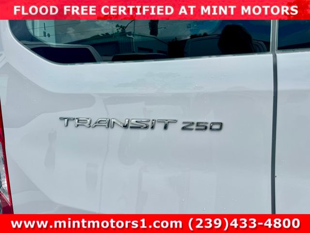 2024 Ford Transit 250 Low Roof | Fort Myers, FL | Mint Motors 2024 Ford Transit 250 Low Roof | Fort Myers, FL | Mint Motors