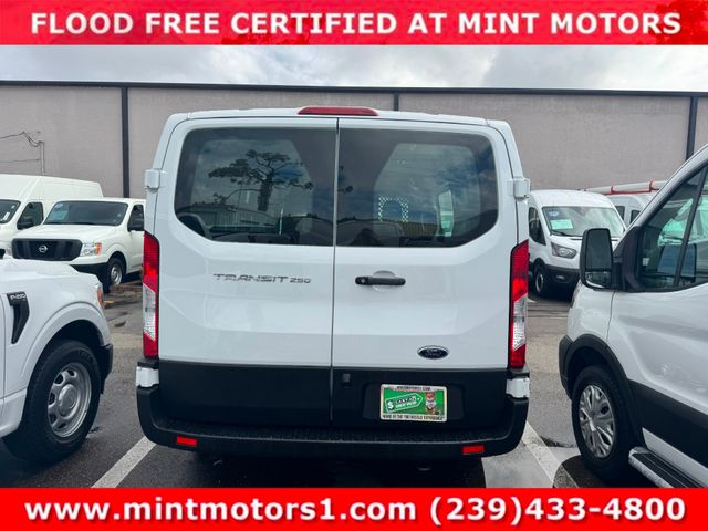 2024 Ford Transit 250 Low Roof | Fort Myers, FL | Mint Motors 2024 Ford Transit 250 Low Roof | Fort Myers, FL | Mint Motors