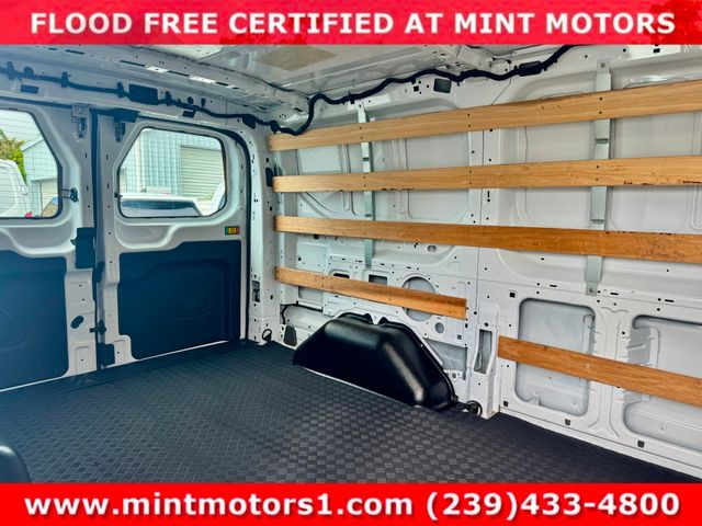 2024 Ford Transit 250 Low Roof | Fort Myers, FL | Mint Motors 2024 Ford Transit 250 Low Roof | Fort Myers, FL | Mint Motors
