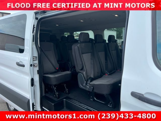 2024 Ford Transit 350 XLT | Fort Myers, FL | Mint Motors