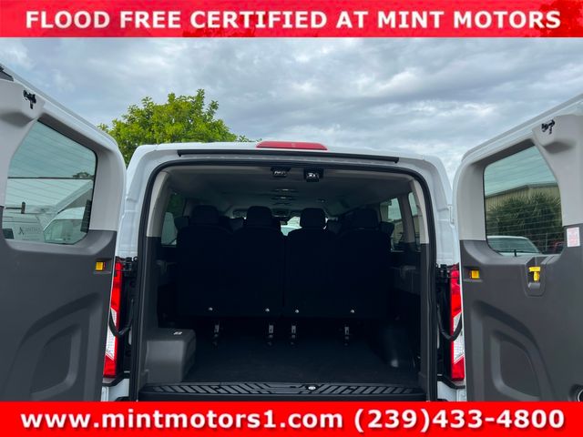 2024 Ford Transit 350 XLT | Fort Myers, FL | Mint Motors 2024 Ford Transit 350 XLT | Fort Myers, FL | Mint Motors