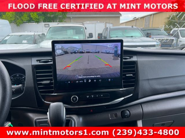 2024 Ford Transit 350 XLT | Fort Myers, FL | Mint Motors
