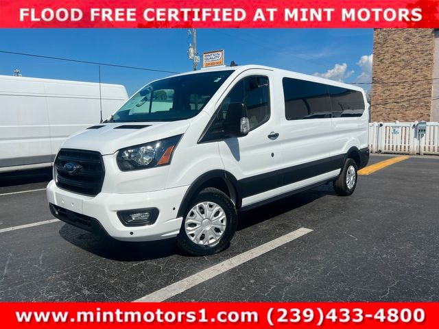 2024 Ford Transit 350 XLT | Fort Myers, FL | Mint Motors in Fort Myers, FL 33912