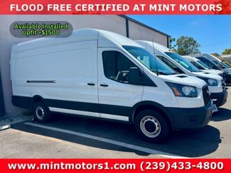 2024 Ford Transit 250 (Available Installed Upfit) | Fort Myers, FL | Mint Motors in Fort Myers, FL 33907