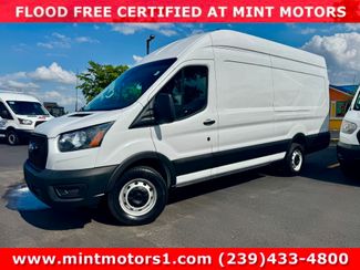 2024 Ford Transit 250 - High Long (Available Installed Upfit) | Fort Myers, FL | Mint Motors in Fort Myers, FL 33907