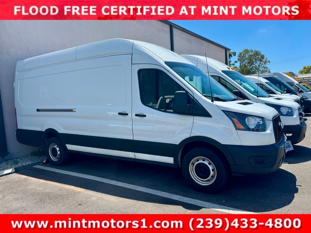 2024 Ford Transit 250 - High Long (Available Installed Upfit) | Fort Myers, FL | Mint Motors 2024 Ford Transit 250 - High Long (Available Installed Upfit) | Fort Myers, FL | Mint Motors