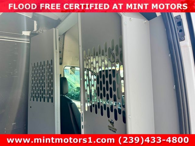2024 Ford Transit 250 (Available Installed Upfit) | Fort Myers, FL | Mint Motors