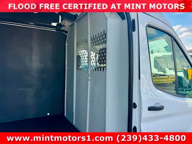 2024 Ford Transit 250 - High Long (Available Installed Upfit) | Fort Myers, FL | Mint Motors 2024 Ford Transit 250 - High Long (Available Installed Upfit) | Fort Myers, FL | Mint Motors