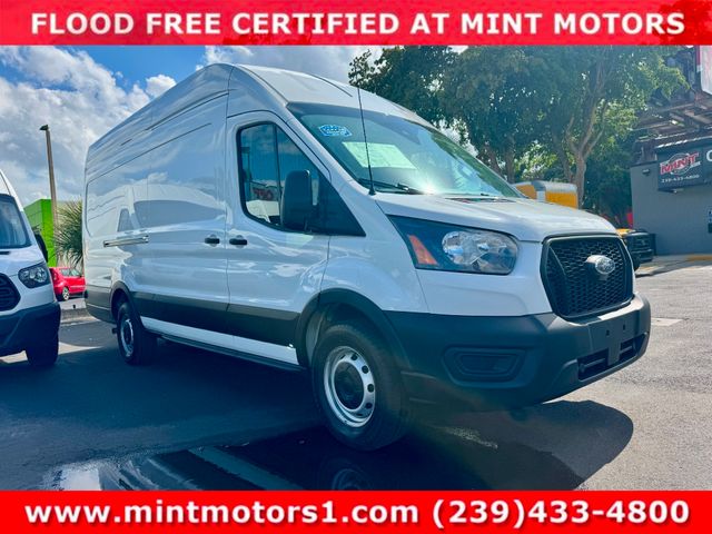 2024 Ford Transit 250 - High Long (Available Installed Upfit) | Fort Myers, FL | Mint Motors 2024 Ford Transit 250 - High Long (Available Installed Upfit) | Fort Myers, FL | Mint Motors