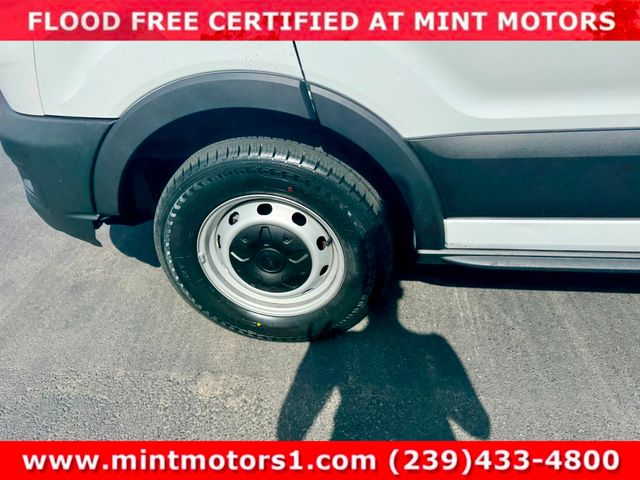 2024 Ford Transit 250 - High Long (Available Installed Upfit) | Fort Myers, FL | Mint Motors 2024 Ford Transit 250 - High Long (Available Installed Upfit) | Fort Myers, FL | Mint Motors