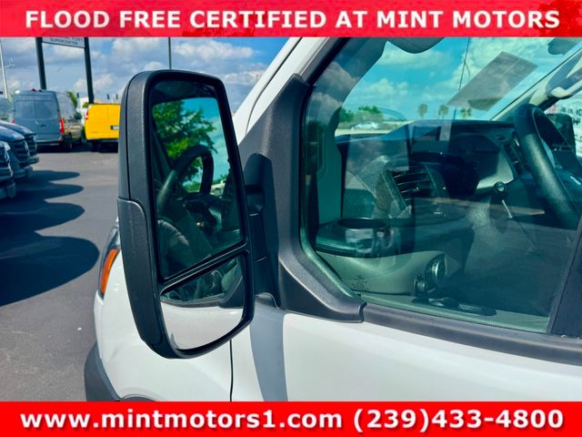 2024 Ford Transit 250 - High Long (Available Installed Upfit) | Fort Myers, FL | Mint Motors 2024 Ford Transit 250 - High Long (Available Installed Upfit) | Fort Myers, FL | Mint Motors