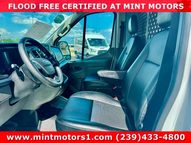 2024 Ford Transit 250 - High Long (Available Installed Upfit) | Fort Myers, FL | Mint Motors 2024 Ford Transit 250 - High Long (Available Installed Upfit) | Fort Myers, FL | Mint Motors