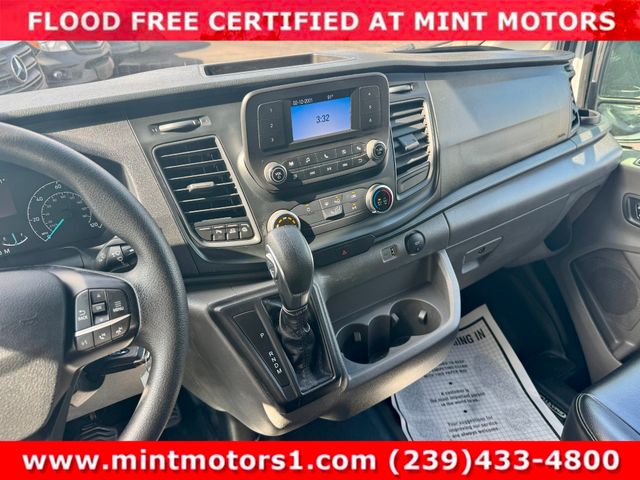 2024 Ford Transit 250 - High Long (Available Installed Upfit) | Fort Myers, FL | Mint Motors 2024 Ford Transit 250 - High Long (Available Installed Upfit) | Fort Myers, FL | Mint Motors