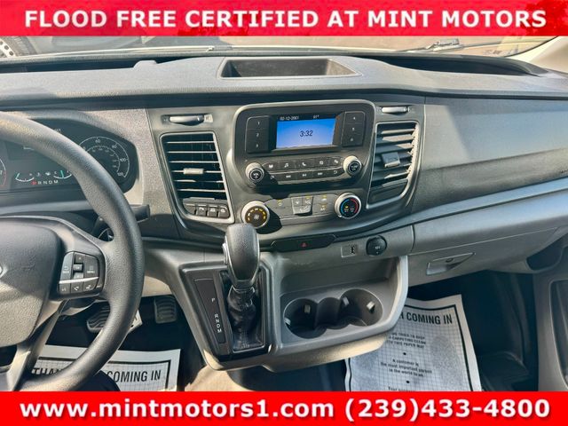 2024 Ford Transit 250 - High Long (Available Installed Upfit) | Fort Myers, FL | Mint Motors 2024 Ford Transit 250 - High Long (Available Installed Upfit) | Fort Myers, FL | Mint Motors